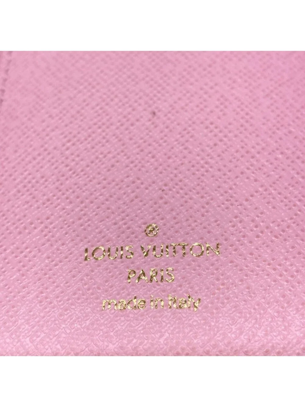 Louis Vuitton Trifold Wallet Vivienne Portefeuille Sarah Monogram Multi